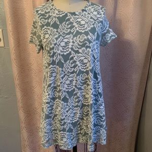 Show Me Your Mumu dress